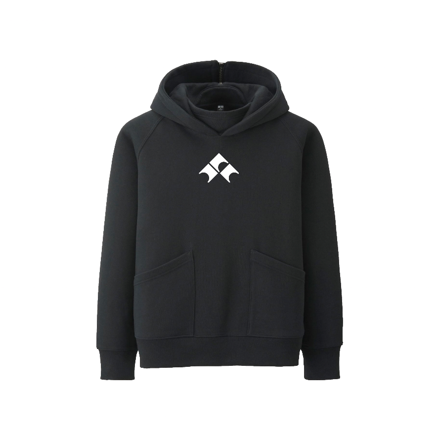 CloudComfort Hoodie